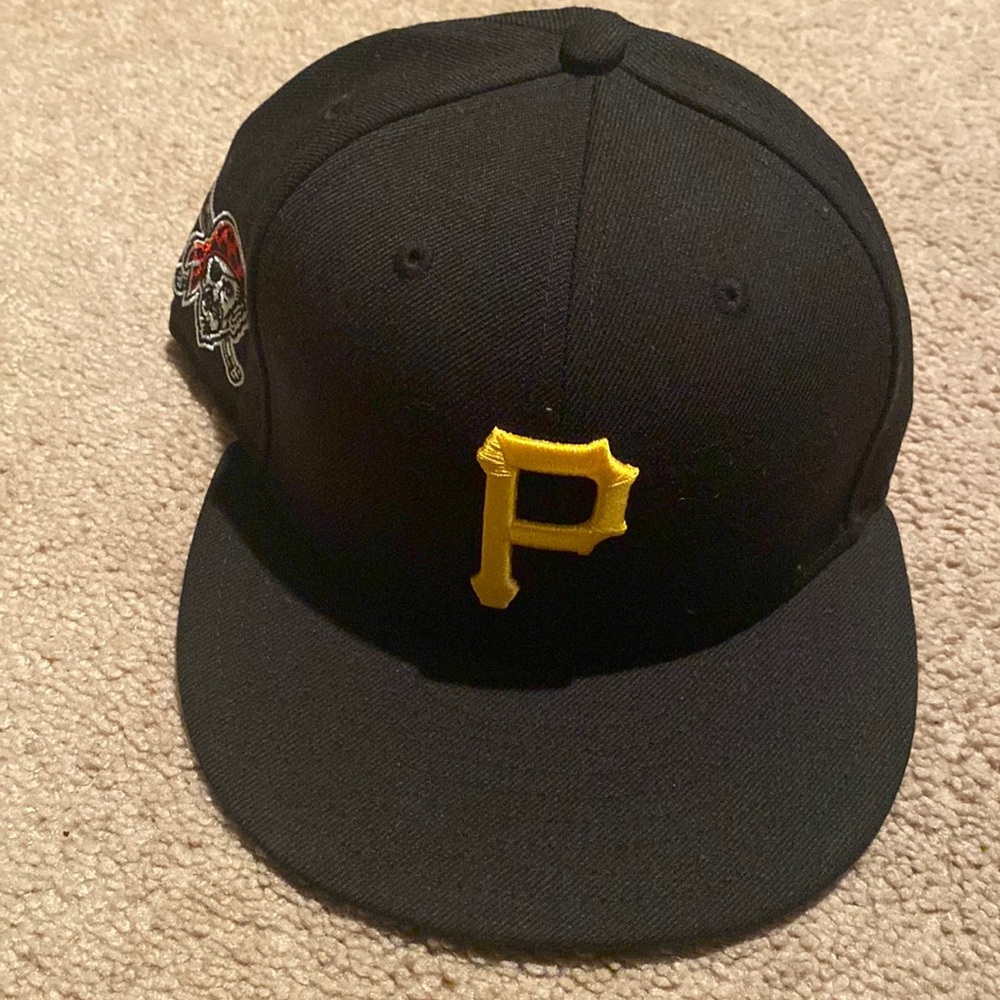 Snap Back Hat